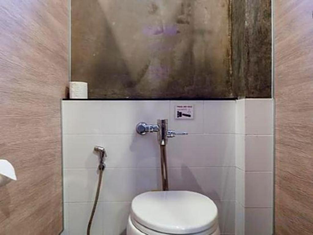 Vm1 Hostel Бангкок Экстерьер фото