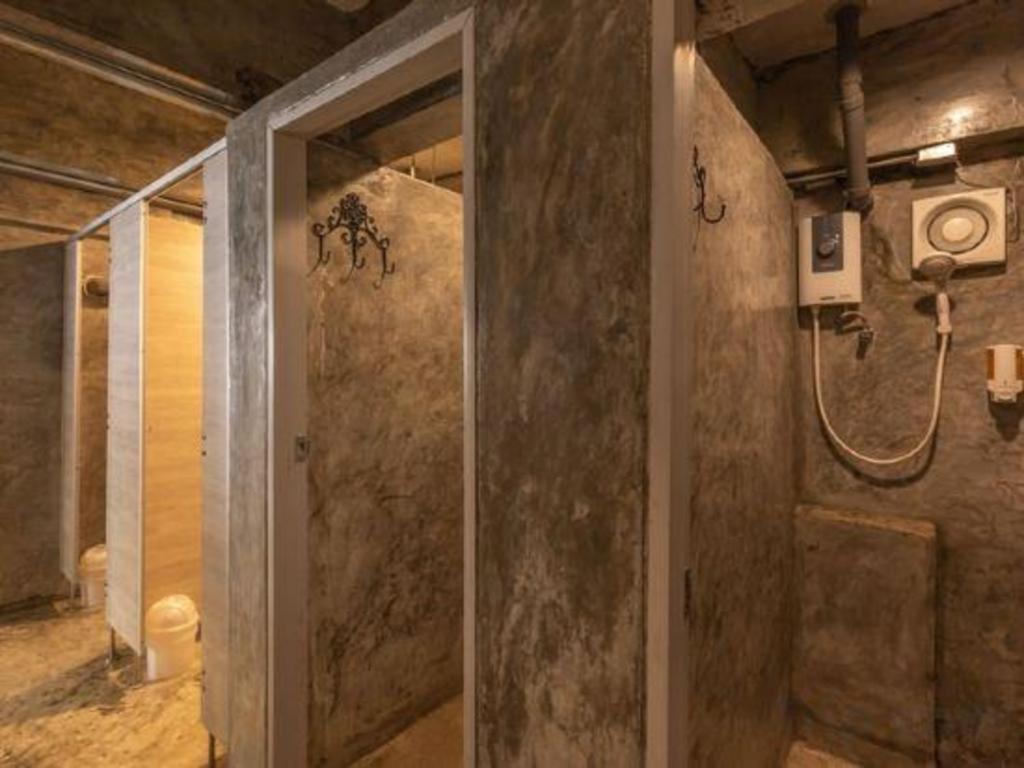 Vm1 Hostel Бангкок Экстерьер фото