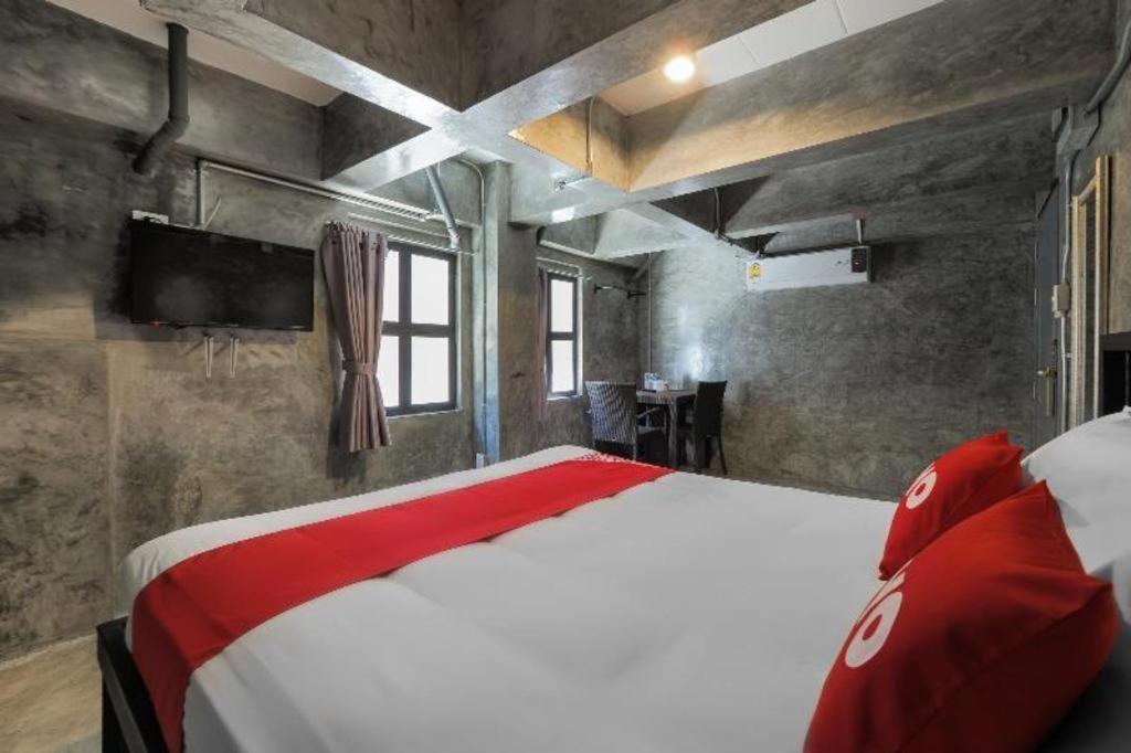 Vm1 Hostel Бангкок Экстерьер фото